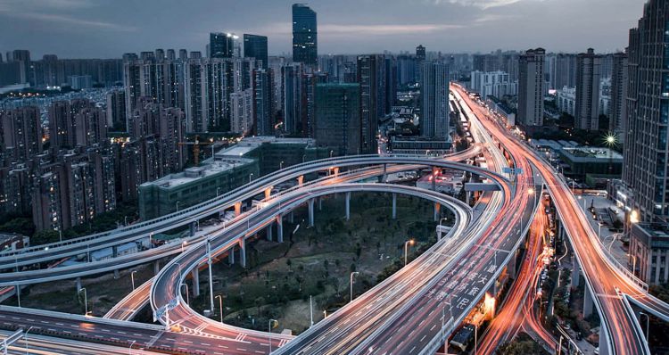 高速公路电涌防护方案