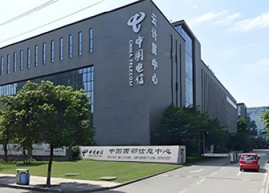 川西通信企业安装雷电预警系统【易造防雷】