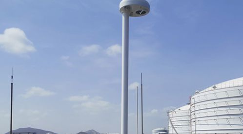 场磨式大气电场仪-点击了解更多-易造